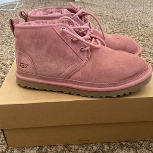 Women’s Neumel Ugg Boots
